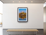 2058 - Photo By Brian Rueb - Fine Art Photography - Scenic Landscapes