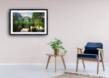 2012 - The Valley Fine Art Photography Nature Wildlife Scenic Landscapes Wall Home Decor -Art -Fine