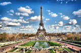 2027 - Paris By Perig Fine Art Photography Nature Wildlife Scenic Landscapes Wall Home Decor -Art
