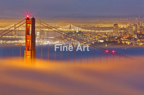 2030 - Above It- Photo By Brian Rueb Fine Art Photography Nature Wildlife Scenic Landscapes Wall