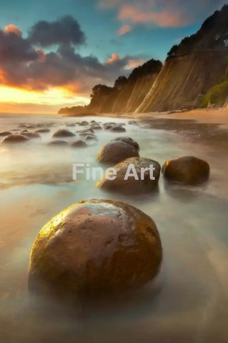 2038 - Magic Marbles Photo By Brian Rueb Fine Art Photography Nature Wildlife Scenic Landscapes