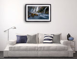 2053 - Photo By Brian Rueb--Modern Metal-Fine Art Photography Print