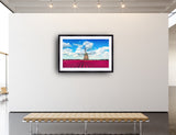 2049 - "A Chromatic Disposition" - Fine Art Photography - Nature - Wildlife - Scenic Landscapes