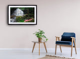 2033 - Mhundaeng Waterfall Photo By Sarote - Fine Art Photography - Nature - Wildlife - Scenic Landscapes