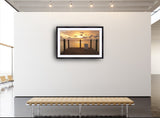 2021 - “Golden Vantage Point” -Florida Keys- Photo By Brian Rueb - Fine Art Photography - Nature - Wildlife - Scenic Landscapes