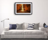 2029 - Antelope Canyon - Fine Art Photography - Nature - Wildlife - Scenic Landscapes