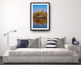 2058 - Photo By Brian Rueb - Fine Art Photography - Scenic Landscapes