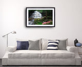 2033 - Mhundaeng Waterfall Photo By Sarote - Fine Art Photography - Nature - Wildlife - Scenic Landscapes